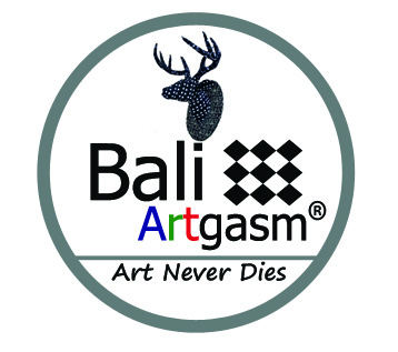 Bali Artgasm