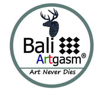 Bali Artgasm logo