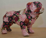 Animal Head ELEPHANT Paper Mache