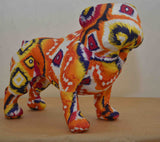 Animal Head ELEPHANT Paper Mache